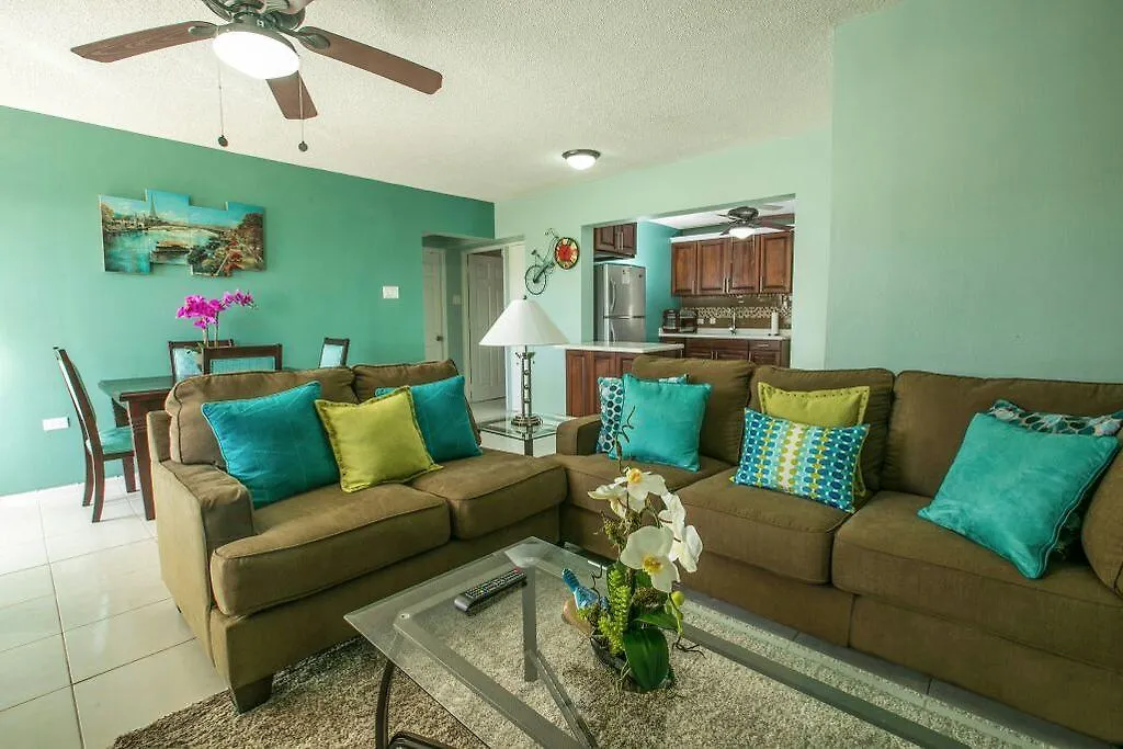 Guest Apartment At Halifax Kingston