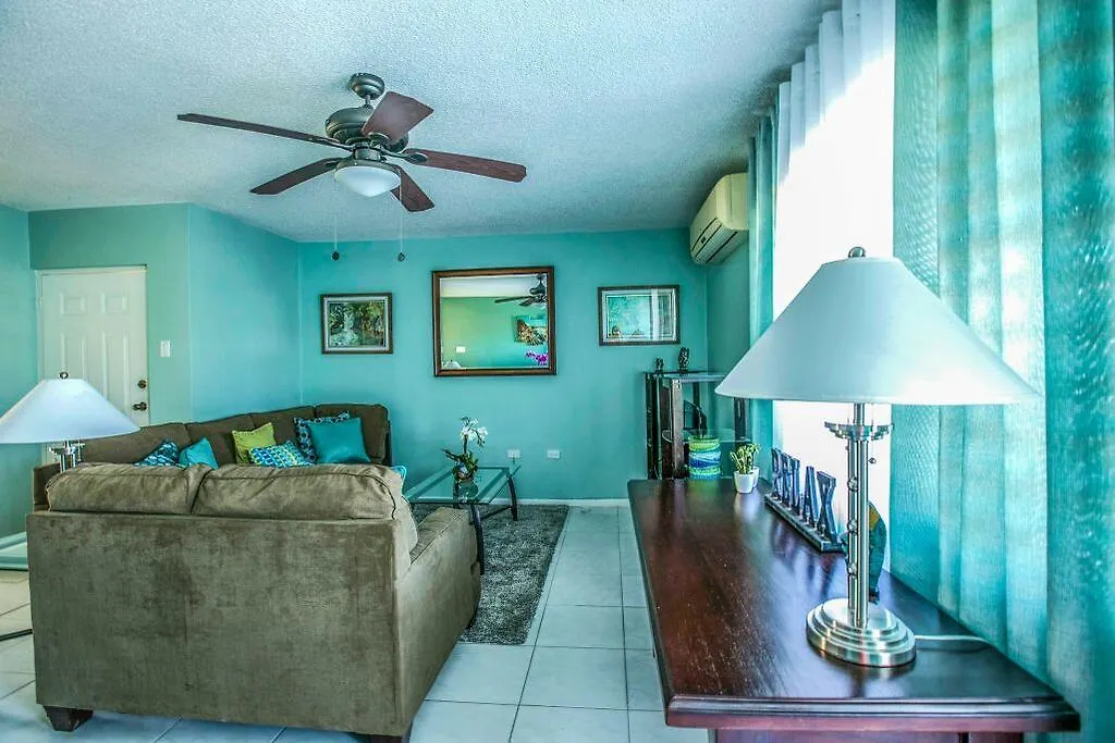 Guest Apartment At Halifax Kingston