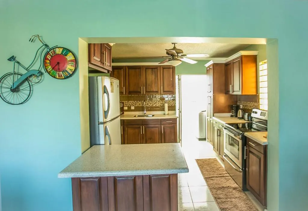 Guest Apartment At Halifax Kingston