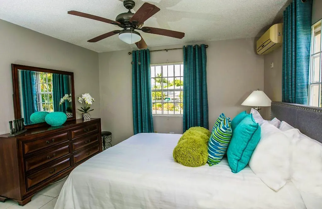 Guest Apartment At Halifax Kingston